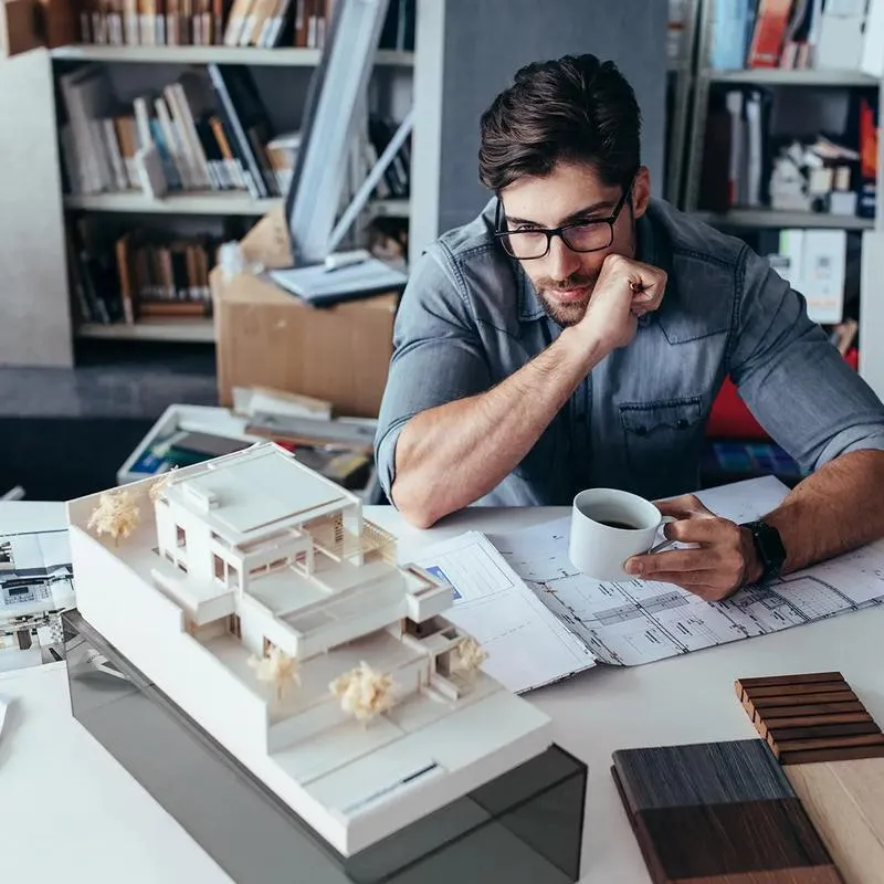 Czy samodzielne zaprojektowanie domu to dobre rozwiązanie?