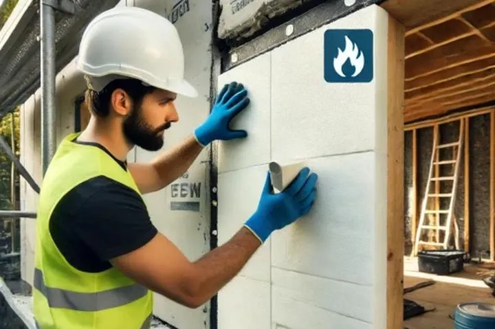 Czy styropian jest bezpieczny dla zdrowia? Odkrywamy tajemnice jego trującej natury