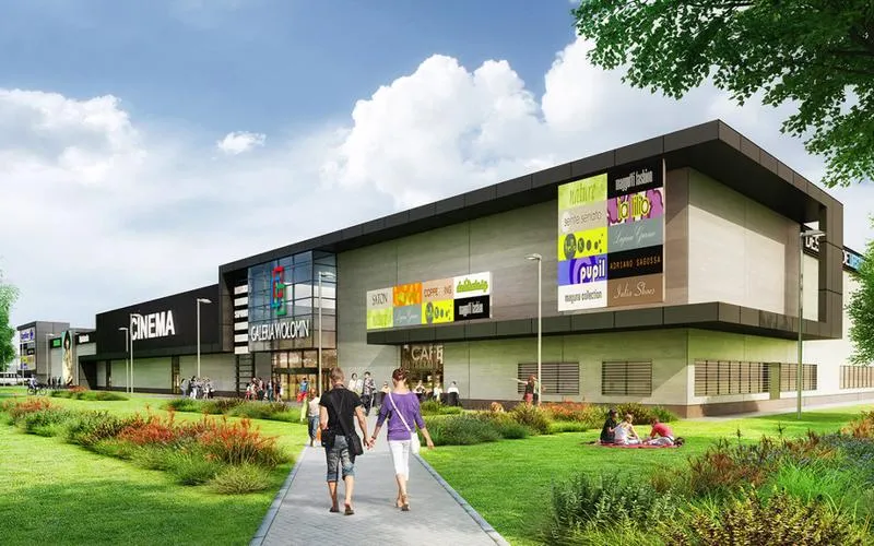 Idealny dom do wykończenia w Wołominie – spełnij swoje marzenia o przestrzeni!