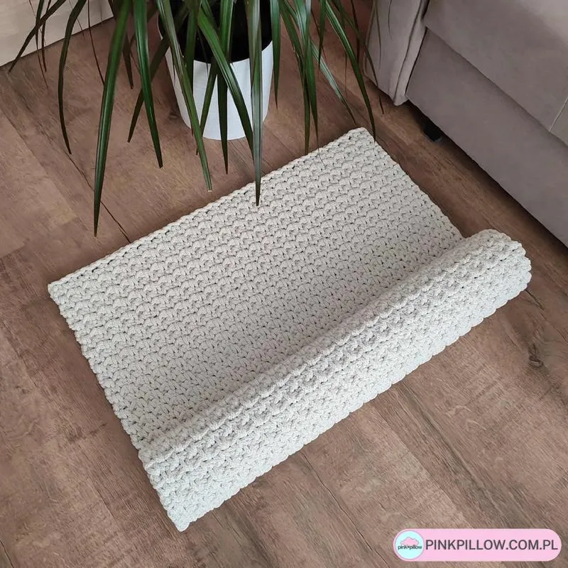 Jak dobrać idealną wielkość dywanu do salonu? Porady i inspiracje