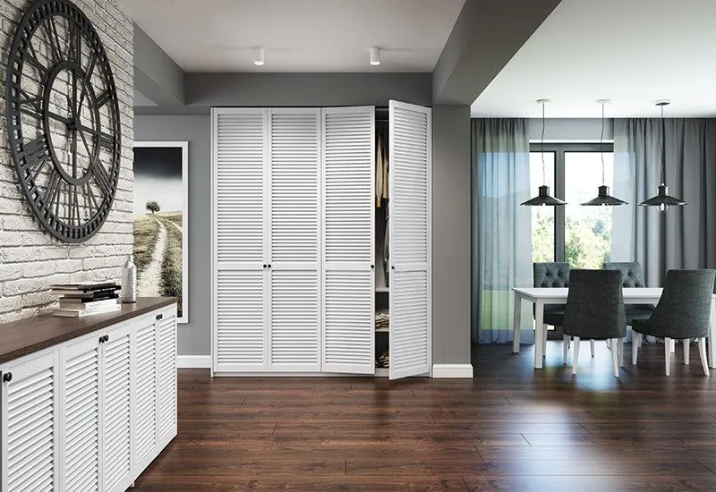 Jak efektywnie zamontować drzwi ażurowe w kilka prostych kroków?