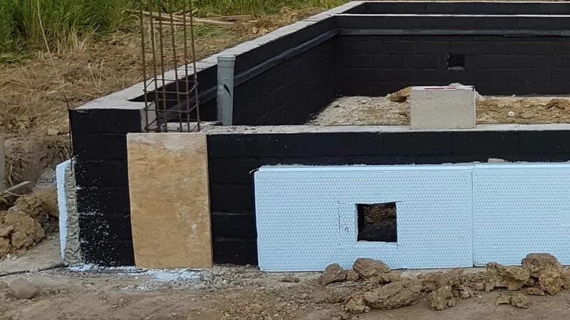 Jak skutecznie znaleźć izolację fundamentów na OLX? Przewodnik dla budujących domy