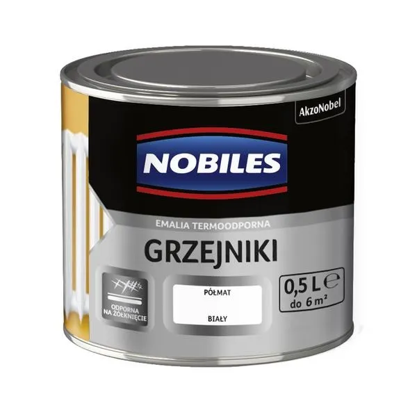 Jak wybrać idealną farbę do grzejników, aby zachwycić wnętrzem?