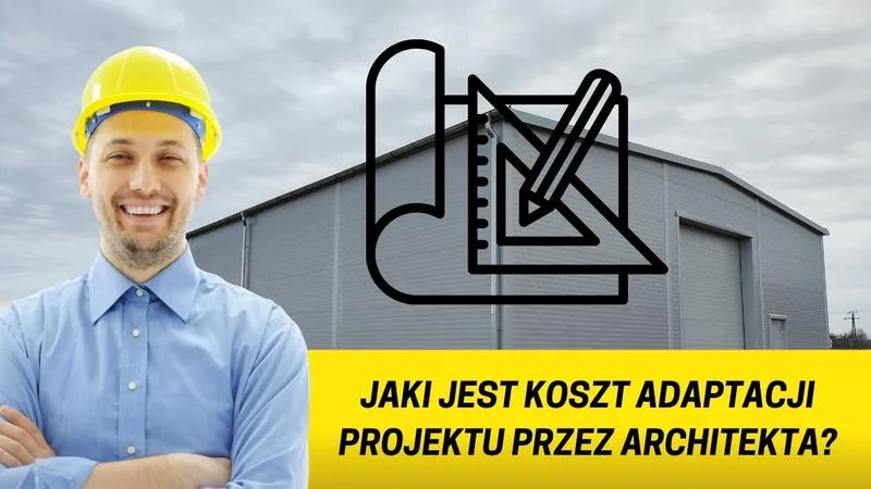Jakie są koszty architekta przy budowie wymarzonego domu?