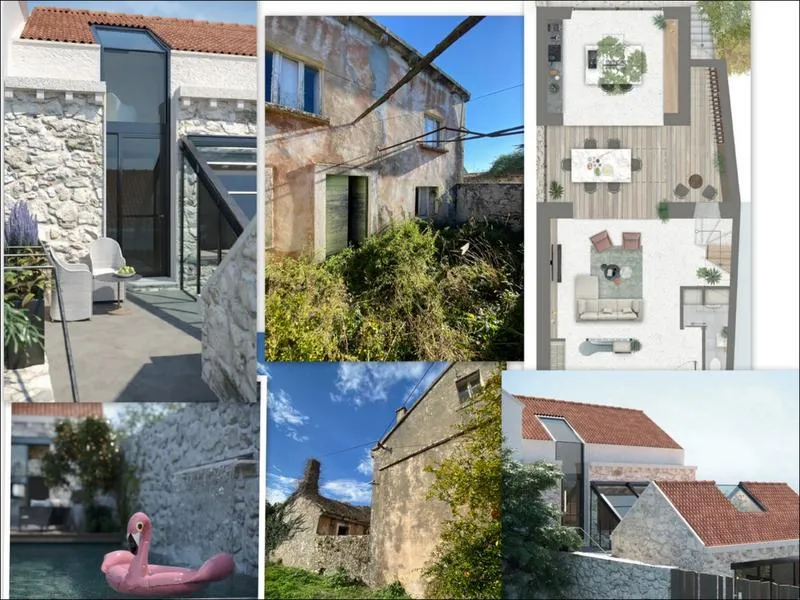 Jakie są rzeczywiste koszty budowy domu w Chorwacji?