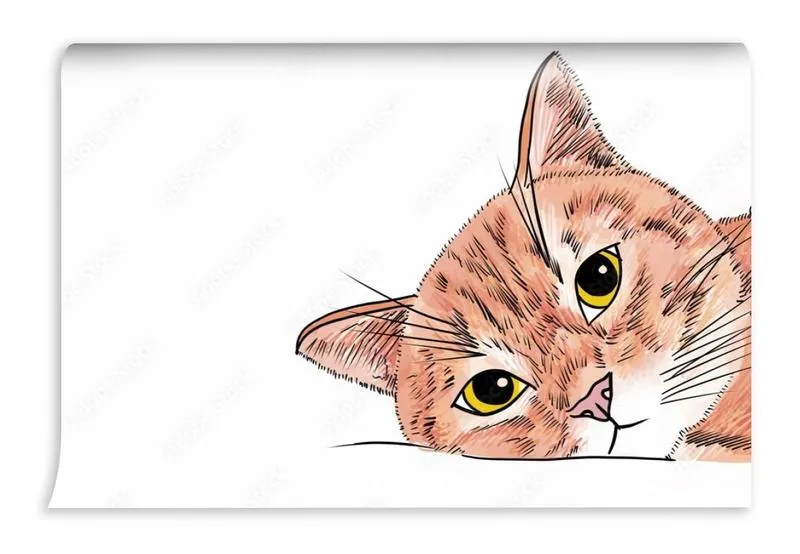 Odkryj sztukę malowania kota farbami akrylowymi krok po kroku