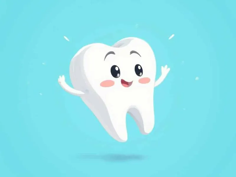 Odkryj Tajemnice: Jak Zbudowany Jest Ząb?