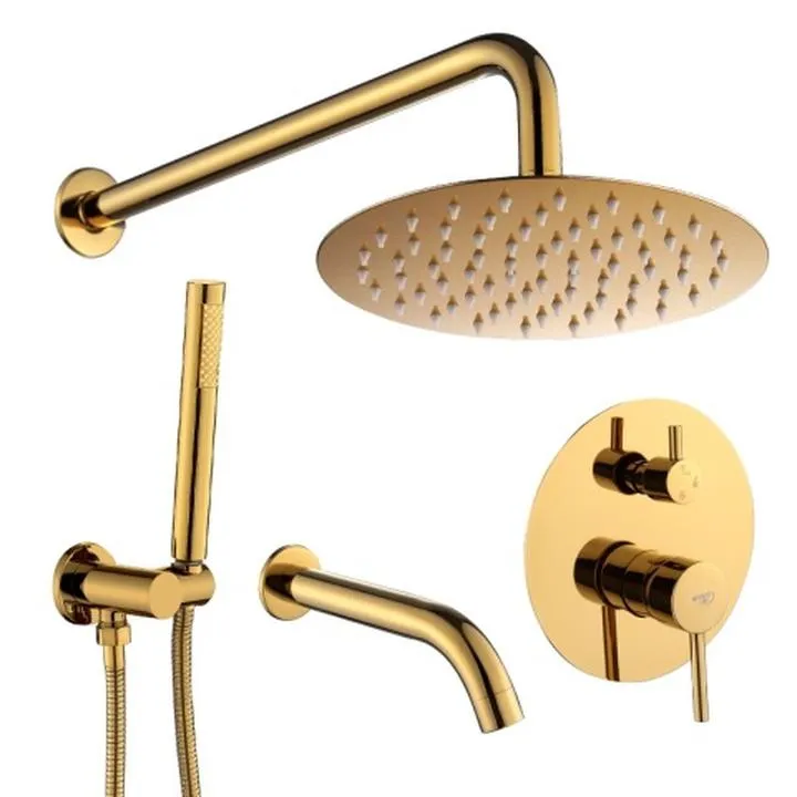 Praktyczny przewodnik: Jak skutecznie zamontować baterię prysznicową podtynkową