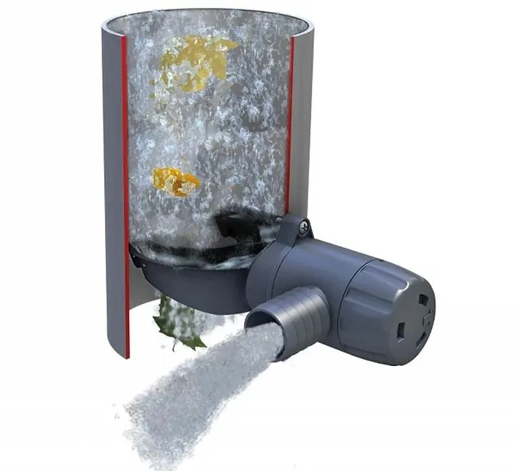 Praktyczny przewodnik: Jak skutecznie zamontować zbieracz wody deszczowej