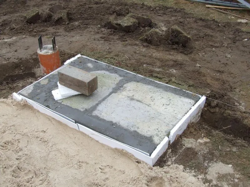 Praktyczny przewodnik: jak zrobić fundament pod grilla, aby cieszyć się wspaniałymi wypoczynkowymi wieczorami