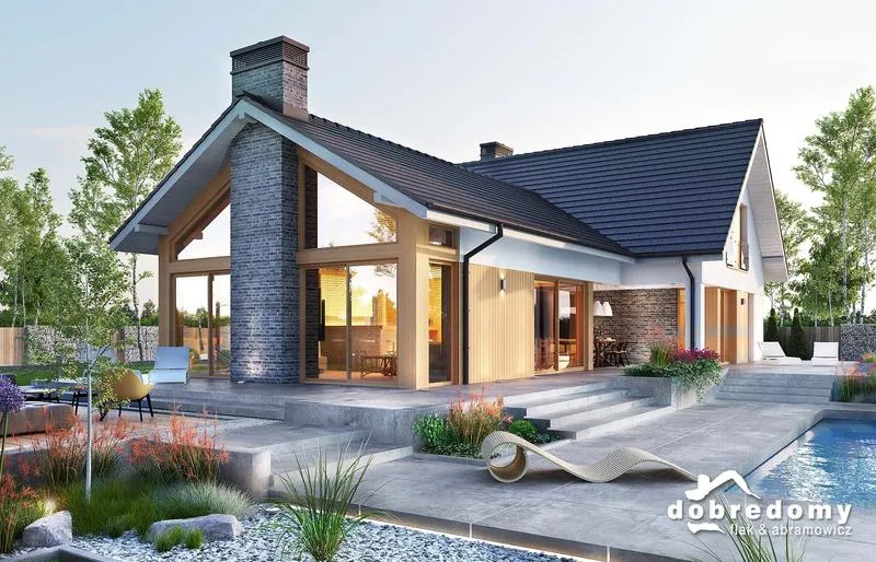 Przewodnik po projektach domów z wyceną budowy – jak wybrać idealny plan dla siebie?