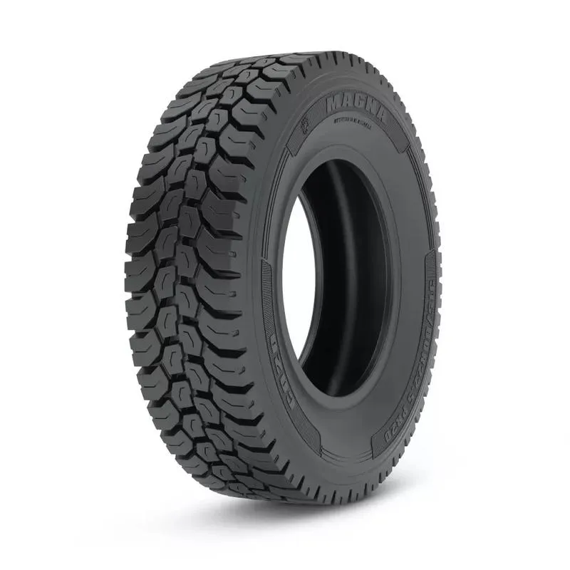 Sekrety konstrukcji opony – jak naprawdę jest zbudowana?