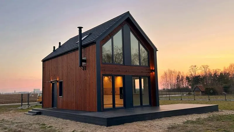 Zaskakujące konsekwencje budowy domu bez pozwolenia – co musisz wiedzieć?