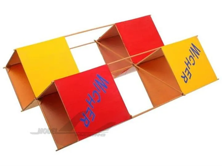 Zbuduj własny latawiec skrzynkowy – praktyczny przewodnik dla każdego majsterkowicza