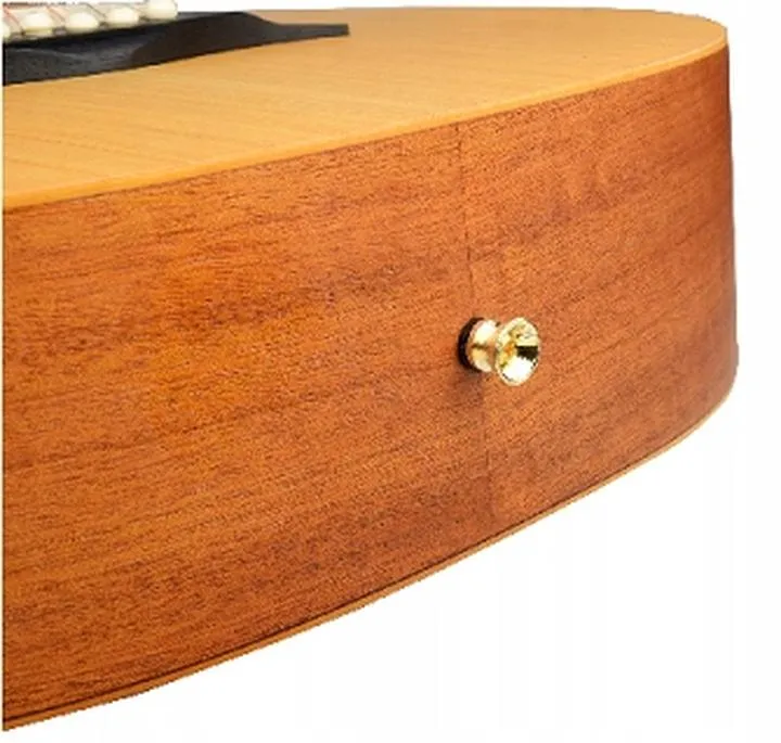 Akcesoria do gitary klasycznej