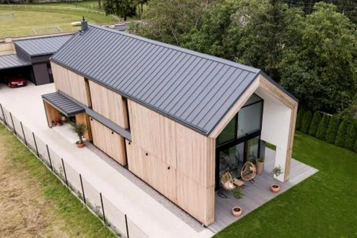 Analiza kosztów materiałów budowlanych