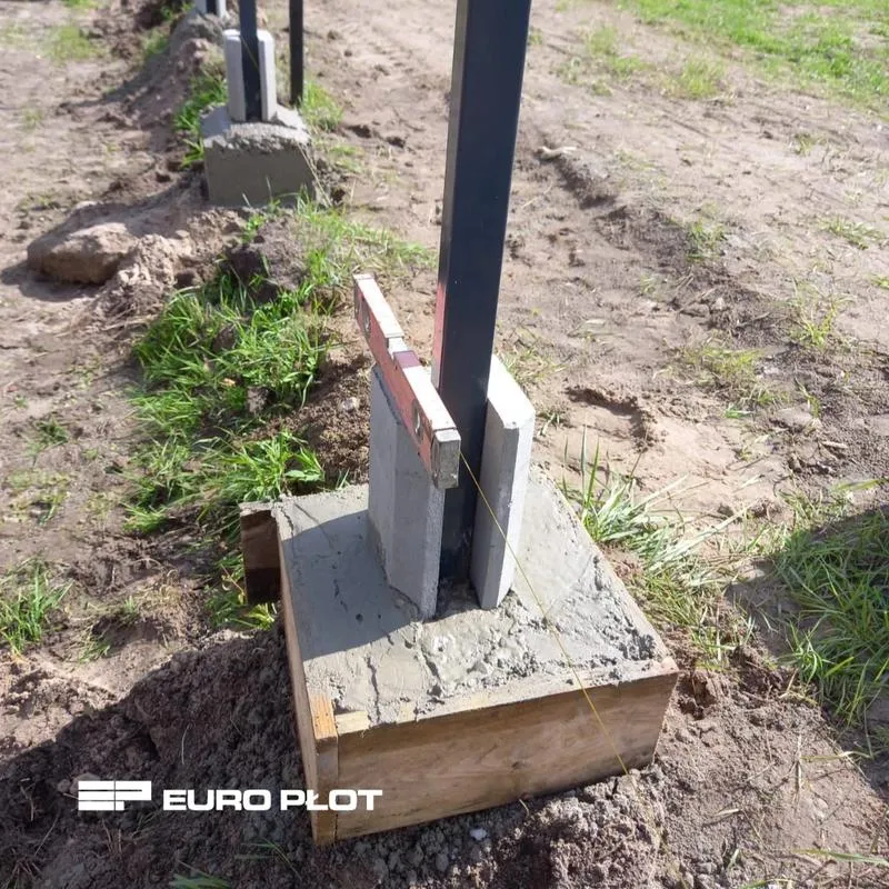 Balustrady i bezpieczeństwo