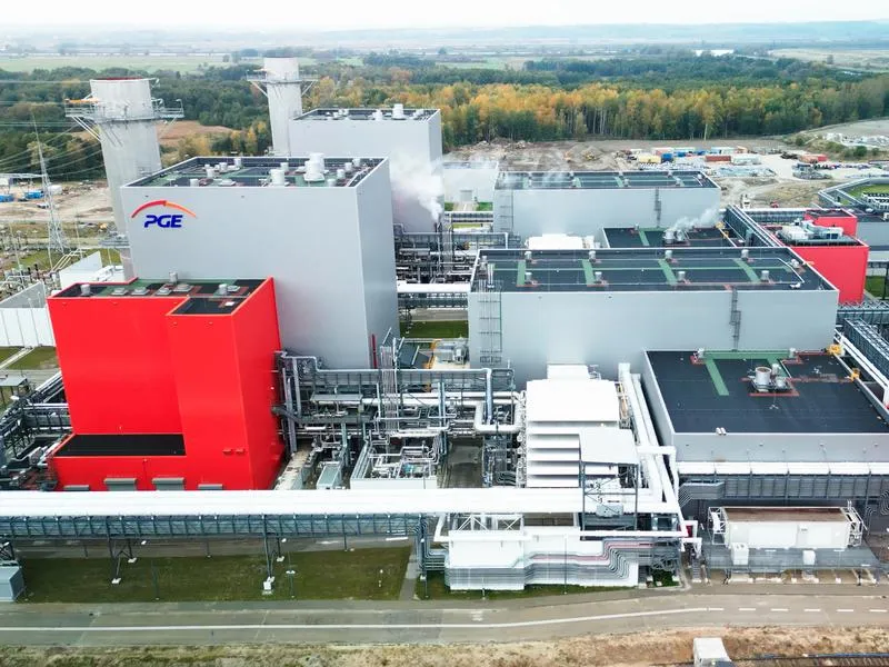 Bezpieczeństwo wizyt pracowników PGE