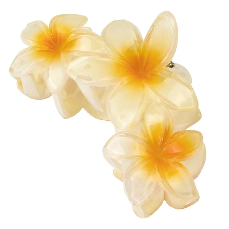 Budowa i struktura kwiatu