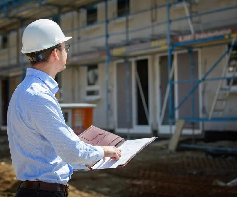 Cechy dobrego kierownika budowy