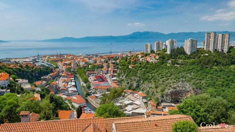 Ceny nieruchomości w Chorwacji