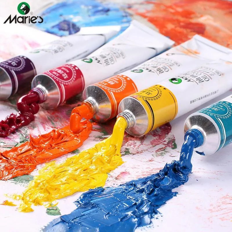 Chemiczne preparaty do czyszczenia pędzli