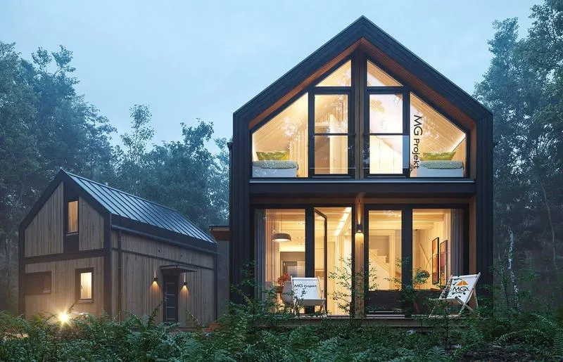 Czas budowy domu modułowego