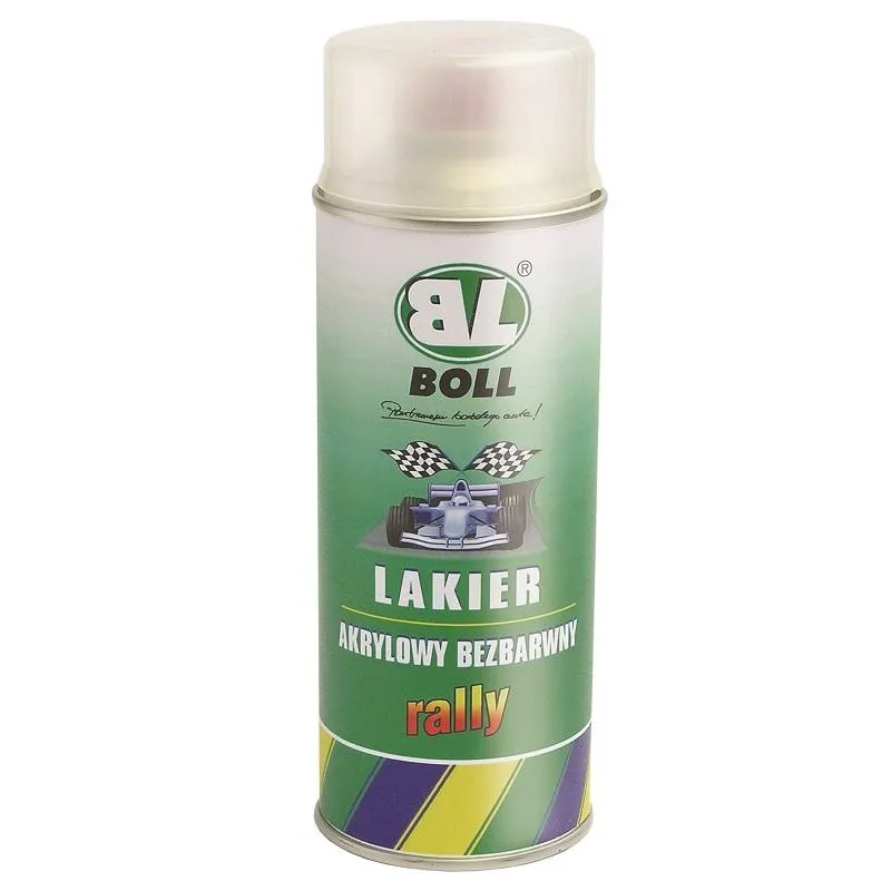 Czynniki wpływające na schnięcie lakieru