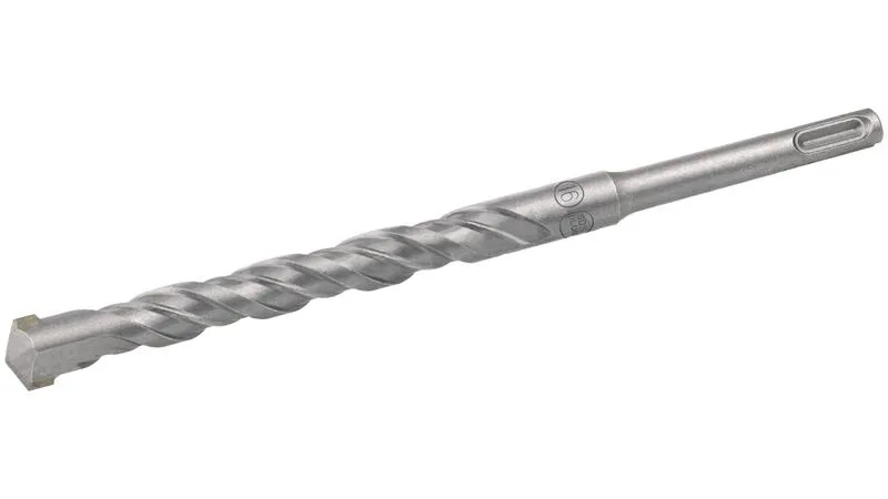 Dobór wiertła do kołka rozporowego 8 mm