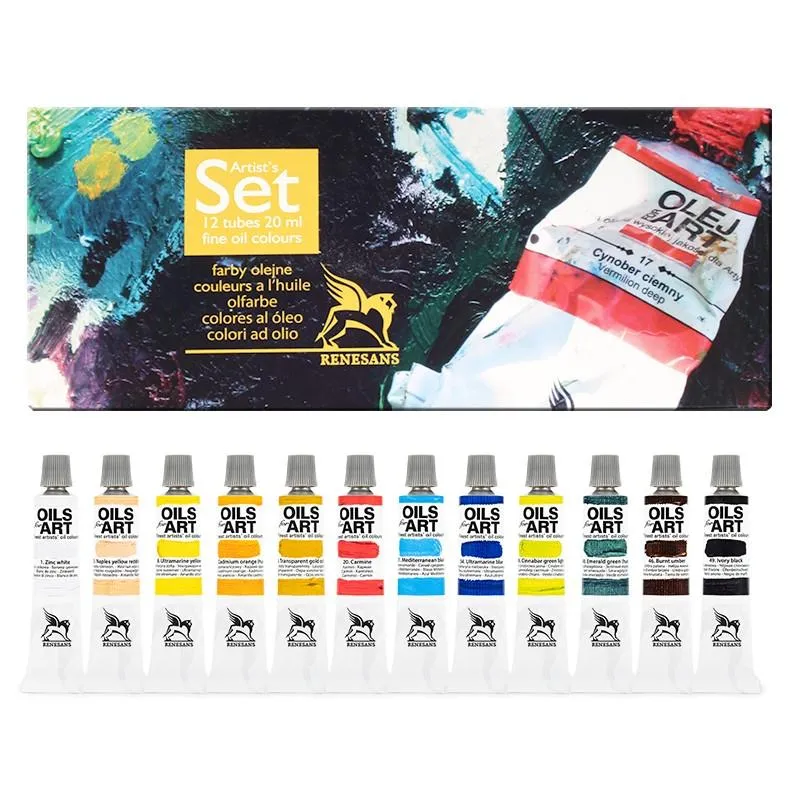 Domowe sposoby usuwania farby olejnej