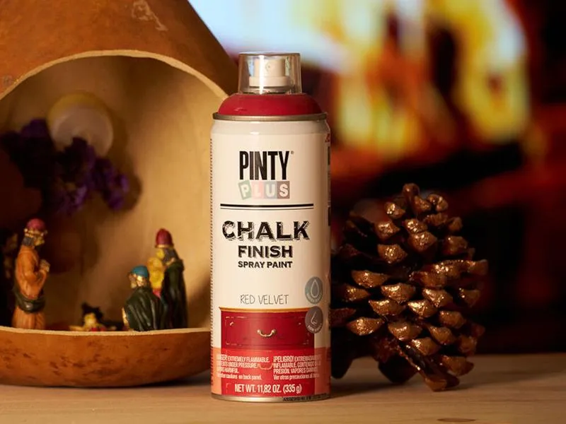 Farby do malowania bombek