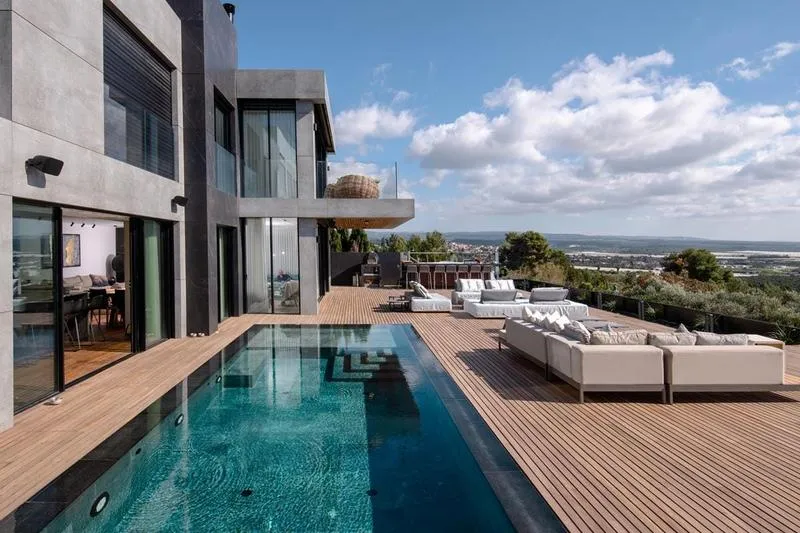 Finansowe pułapki budowy willi