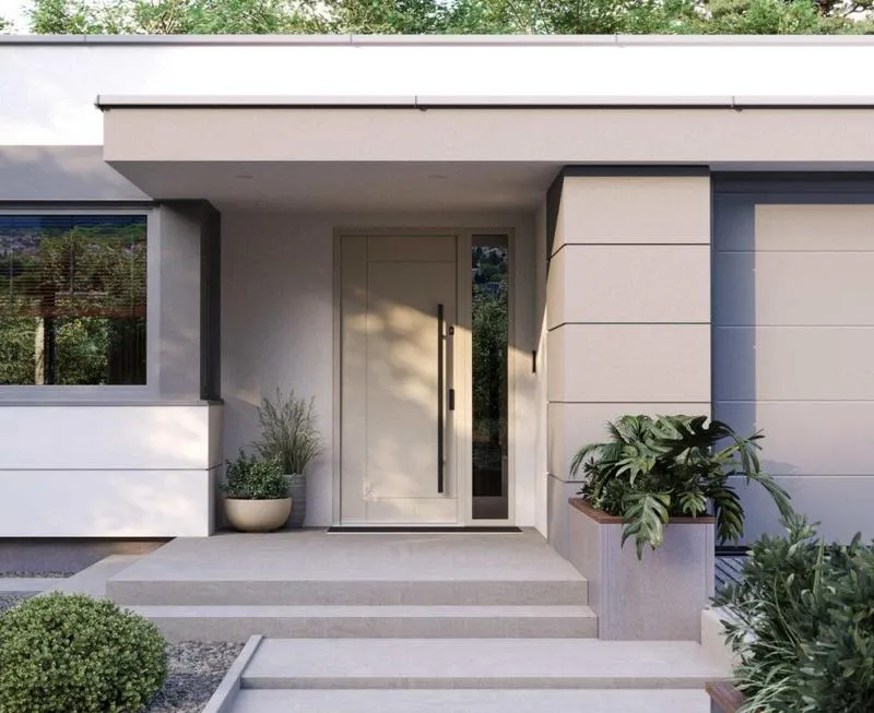 Fotografia architektury