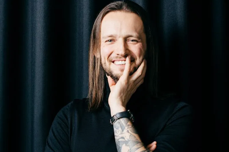 Individuany projekt budowlany