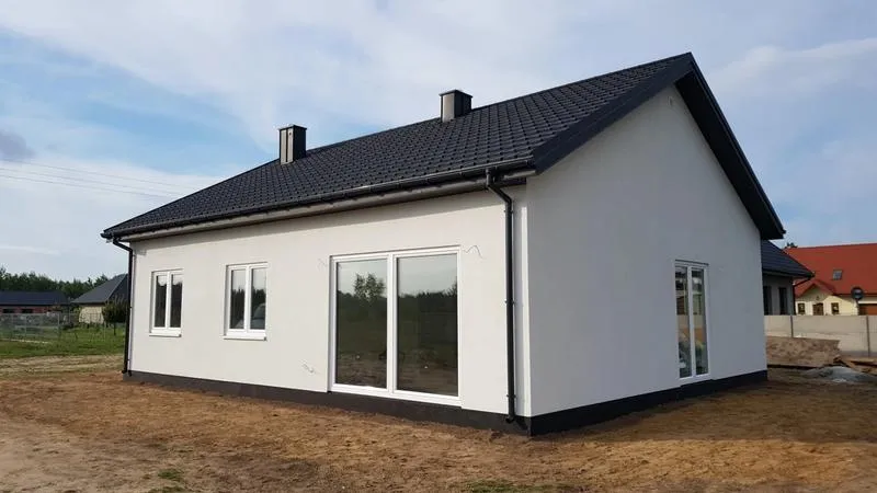 Innowacyjne technologie budowlane