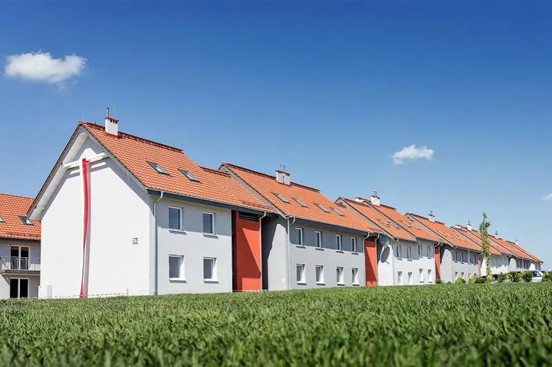 Innowacyjne technologie w budowie domów