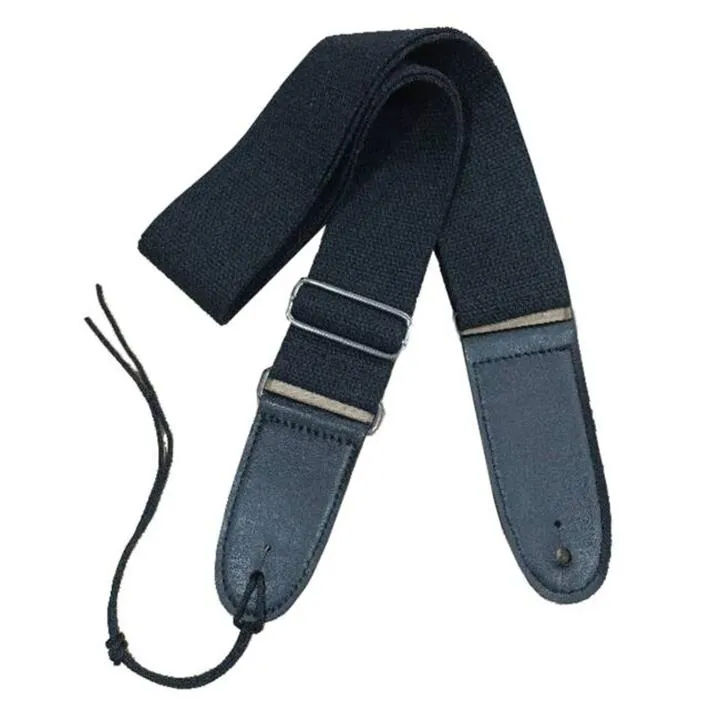 Instrukcja krok po kroku pasek do gitary