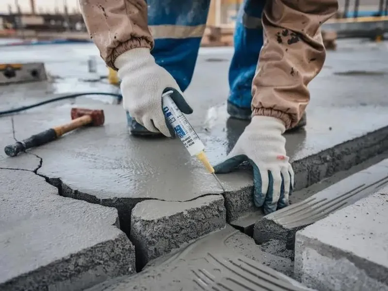 Izolacja i hydroizolacja fundamentów