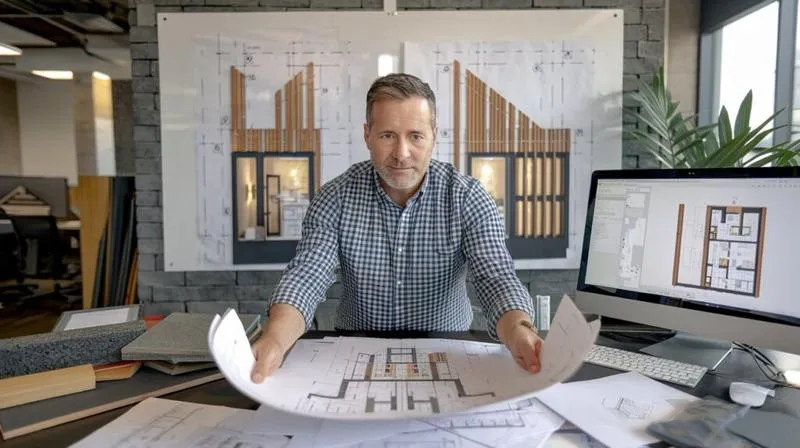 Kompetencje projektanta budowlanego