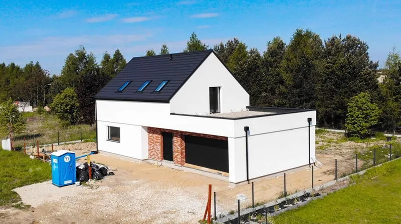 Kompleksowa budowa domów w Małopolsce