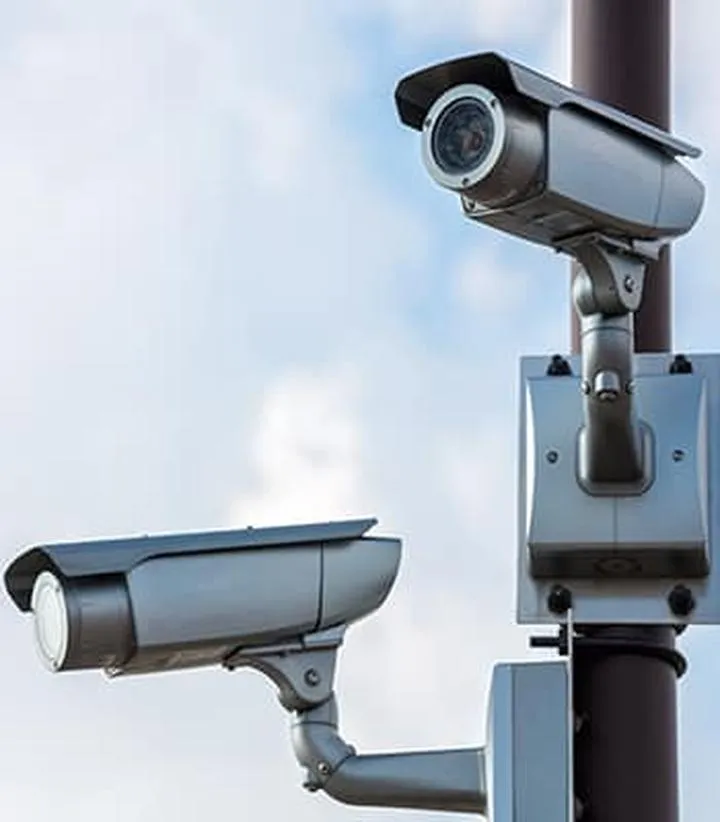 Konfiguracja systemu monitoringu