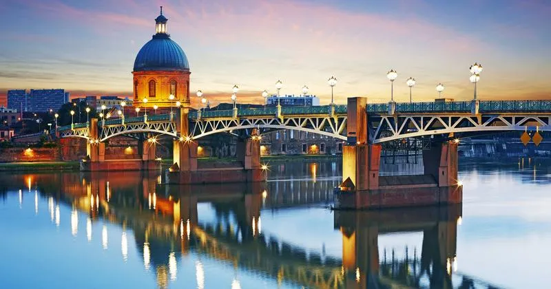 Koszty budowy domu w Tuluzie