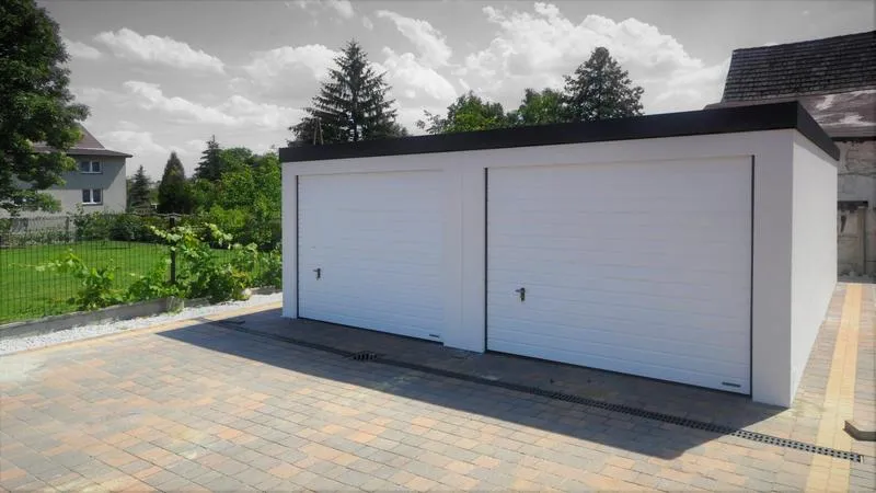 Krok po kroku ocieplanie blaszaka