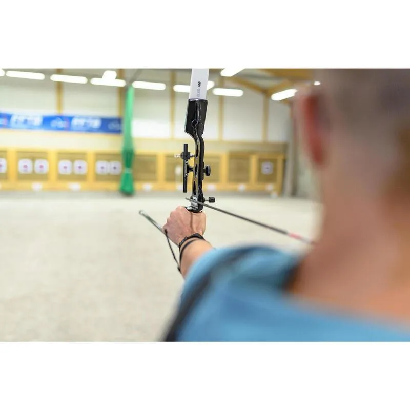 Łucznictwo poprawa celności