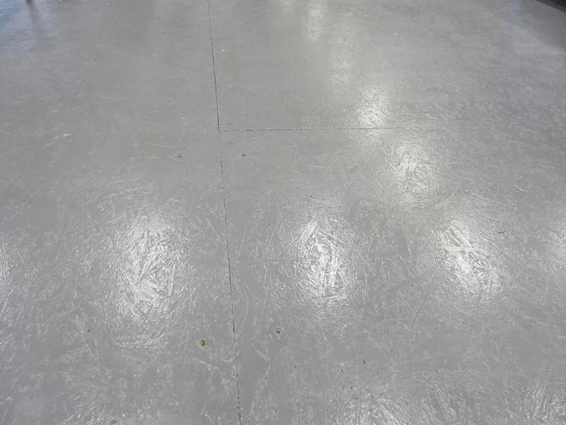 Malowanie płyty OSB