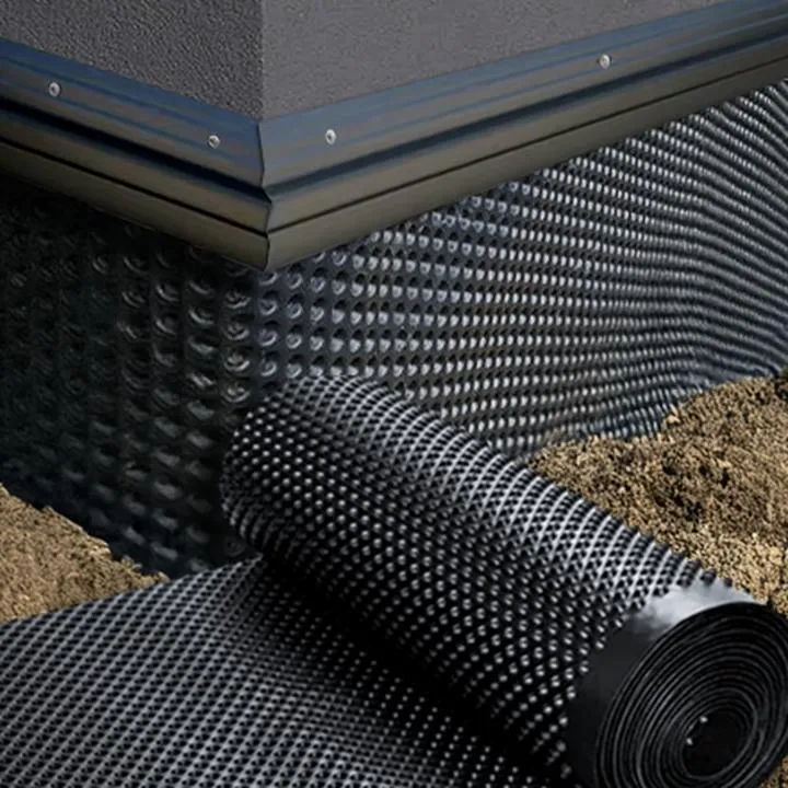 Materiały budowlane