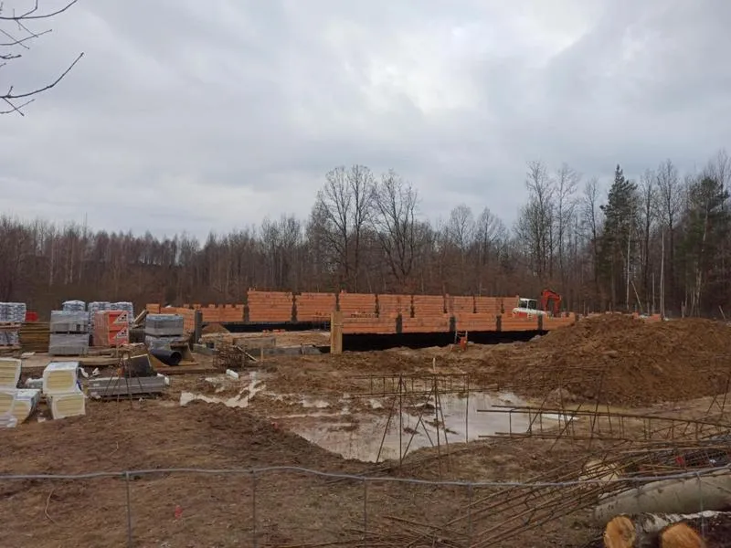 Materiały budowlane a budżet 2023