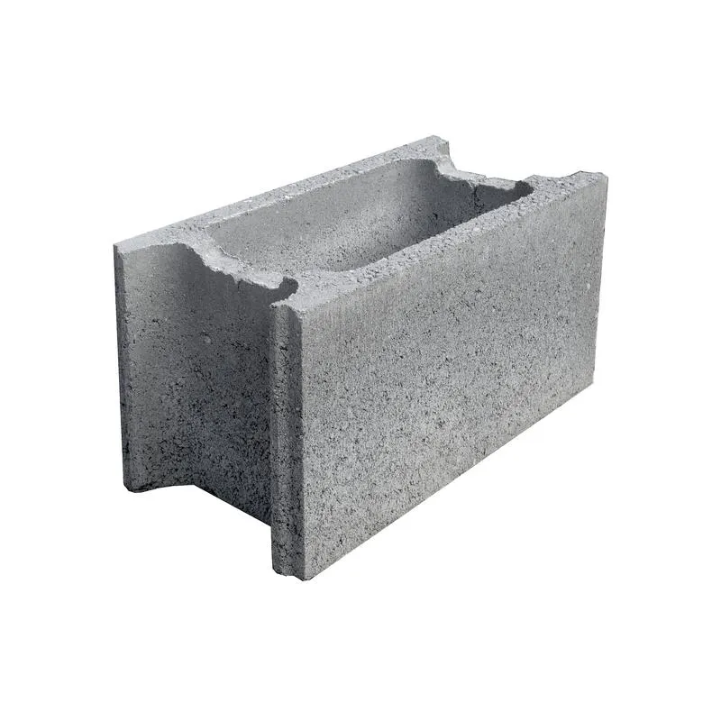 Mieszanka betonowa do pustaków szalunkowych