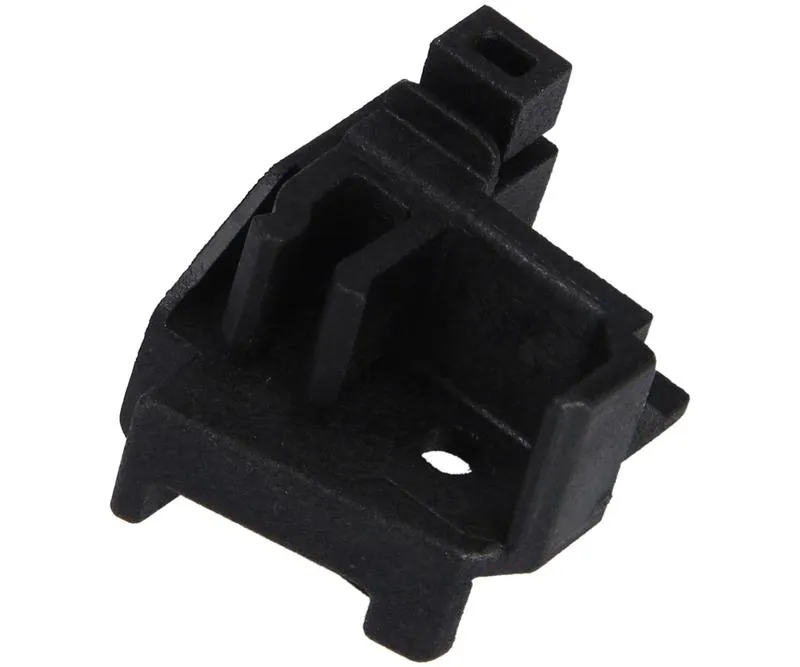 Montaż szyby w piekarniku Beko