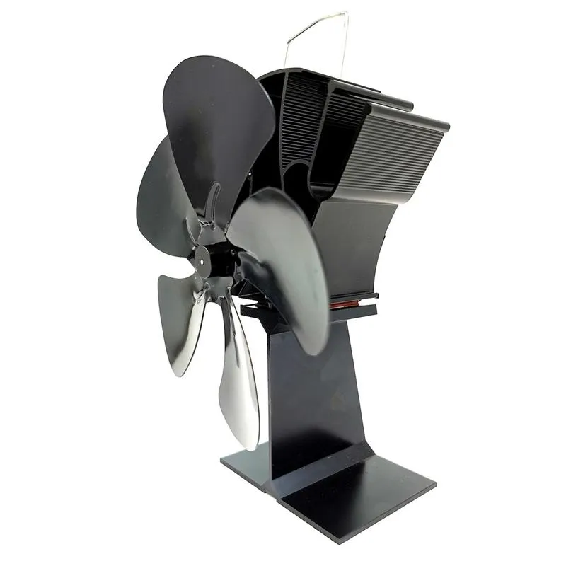 Montaż wentylatora kominkowego